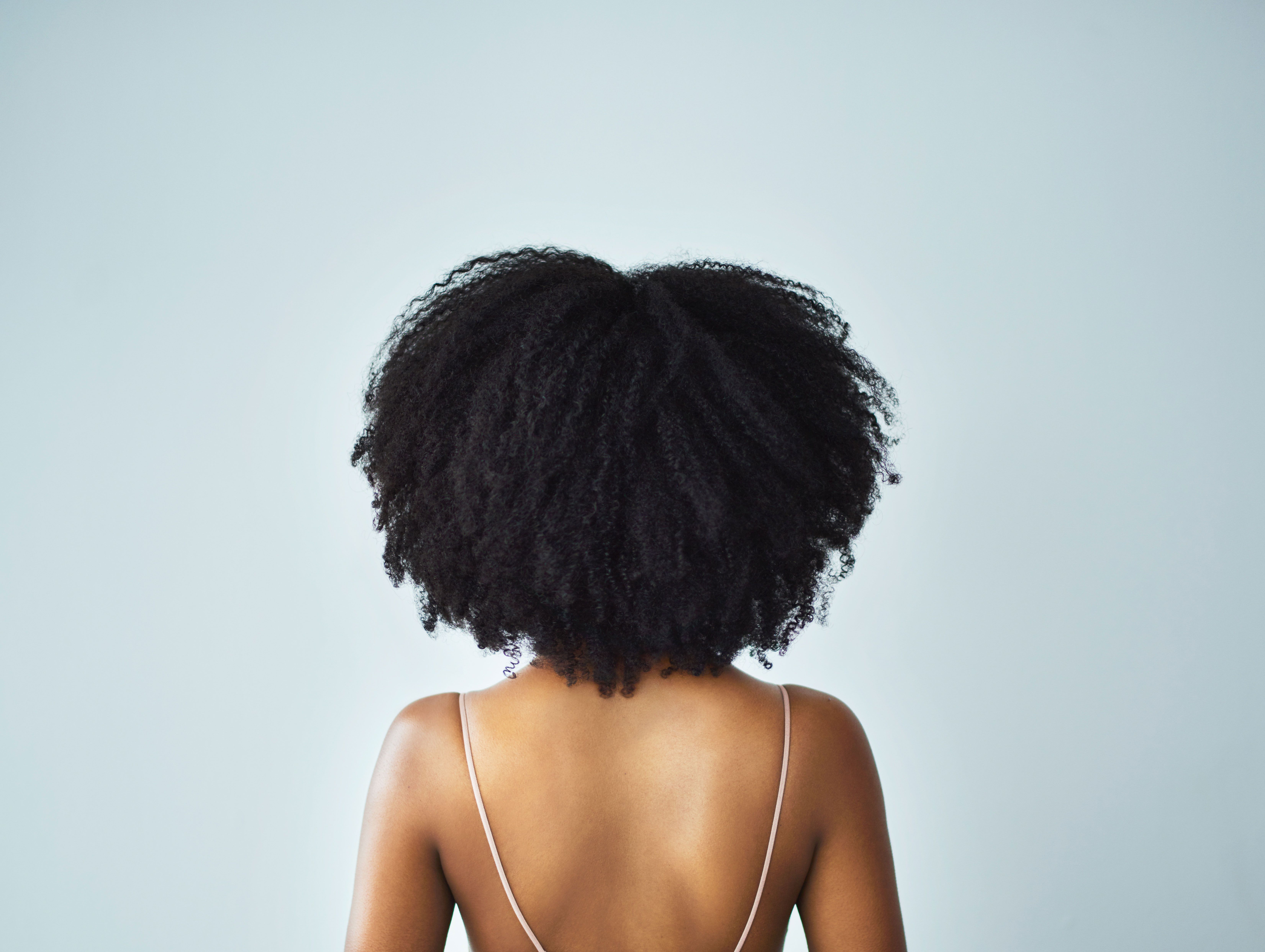 Now Is The Time To Get to Know Your Natural Hair