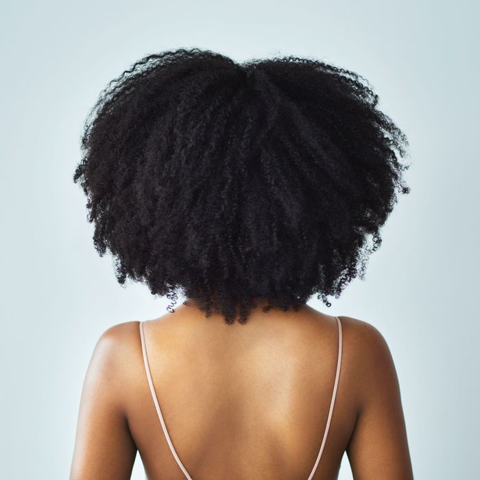 Now Is The Time To Get to Know Your Natural Hair