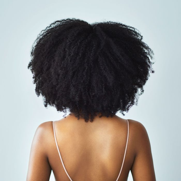 Now Is The Time To Get To Know Your Natural Hair