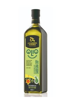 Academia Olearia Fruity Extra Virgin Olive Oil
