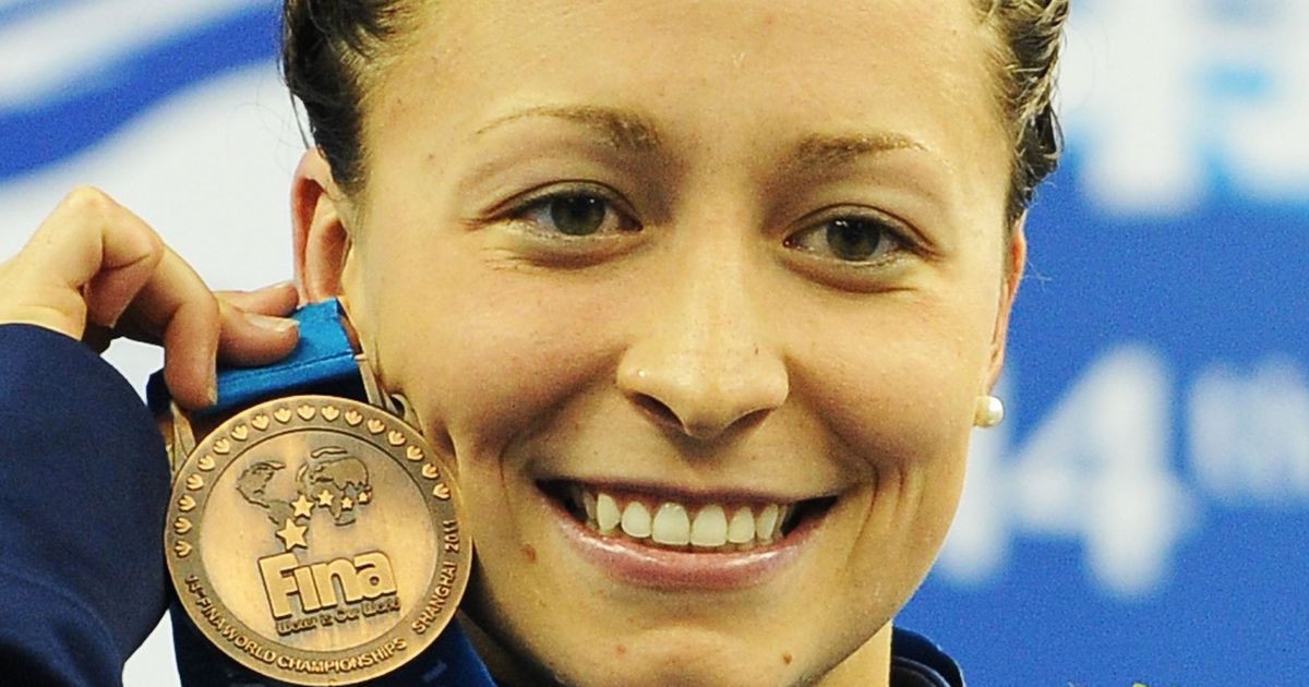 Olympic Swimmer Details Years Of ‘trauma’ In Emotional Essay