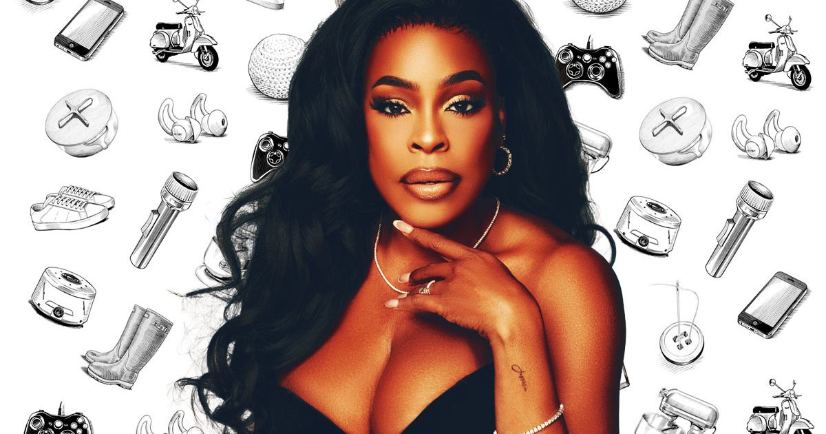 Niecy Nashs 15 Lieblingsdinge 2025