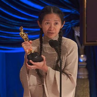 Oscar Winners 2021: Here's Who Won From 'Nomadland' and Frances