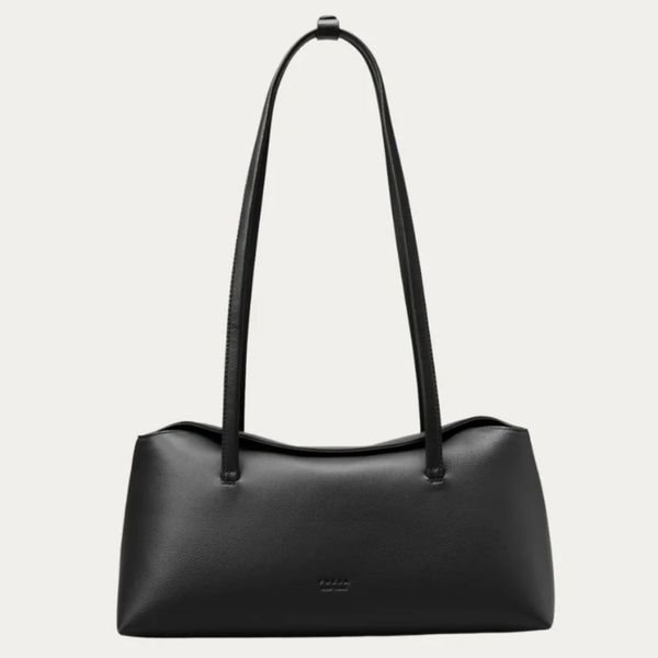 Freja Chrystie Bag Black