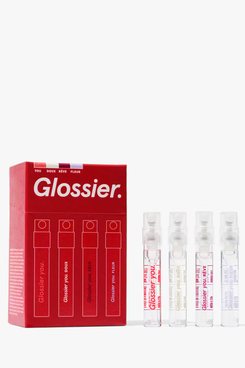 Glossier You Wardrobe