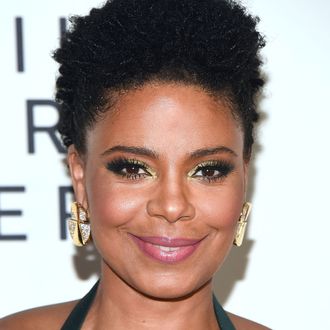 Sanaa Lathan.