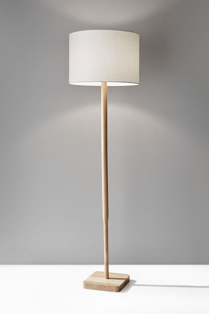 16 Best Floor Lamps 2022 The Strategist, What Size Lampshade For Floor Lamp