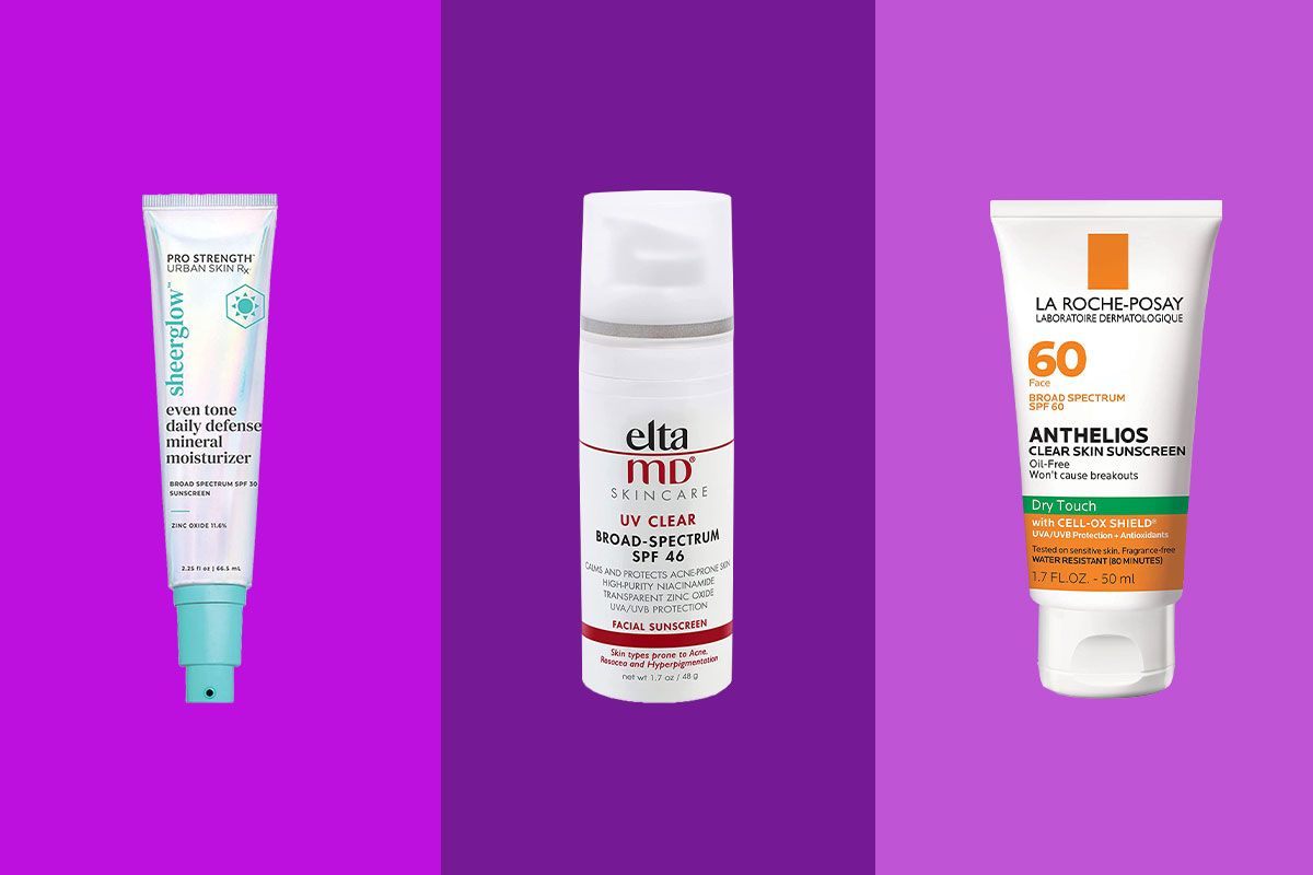 flexible tool North America 17 Best Sunscreens for the Face 2022 | The Strategist
