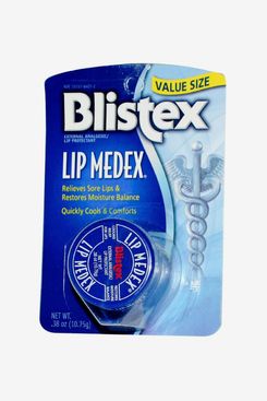 Blistex Lip Medex External Analgesic/Lip Protectant