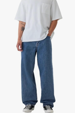 Gap Factory Baggy Fit Denim