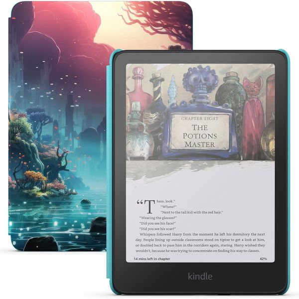 Amazon Kindle Colorsoft Kids - 16 GB