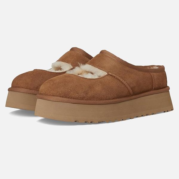 UGG Women's Bea Mary Jane