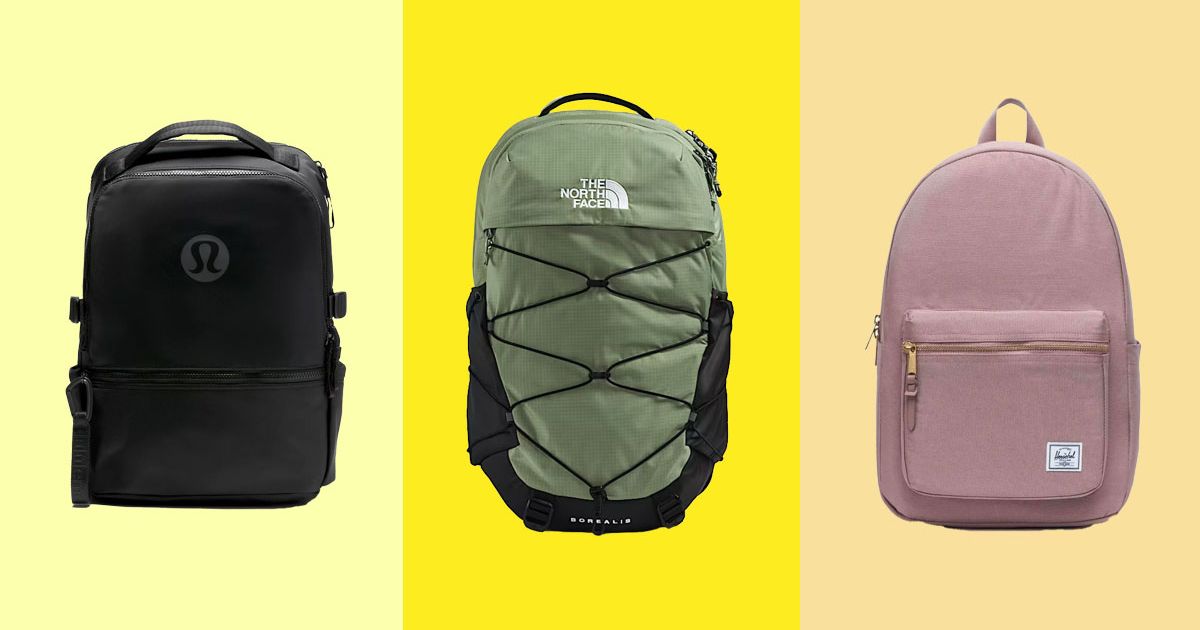 Best Uni Bags 2020 The Best College Backpacks The Strategist