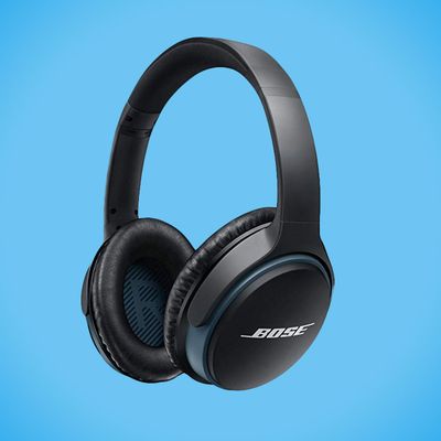 Bose headphones noise discount cancelling not working