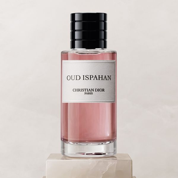 Dior Oud Ispahan