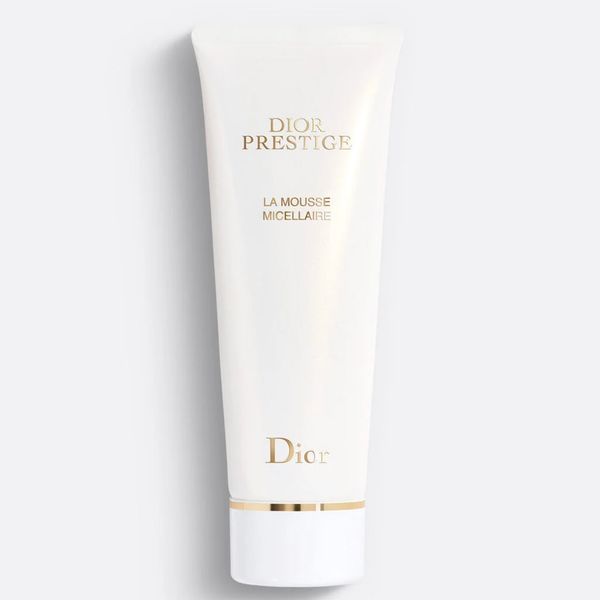 Dior Prestige La Mousse Micellaire Face Cleanser