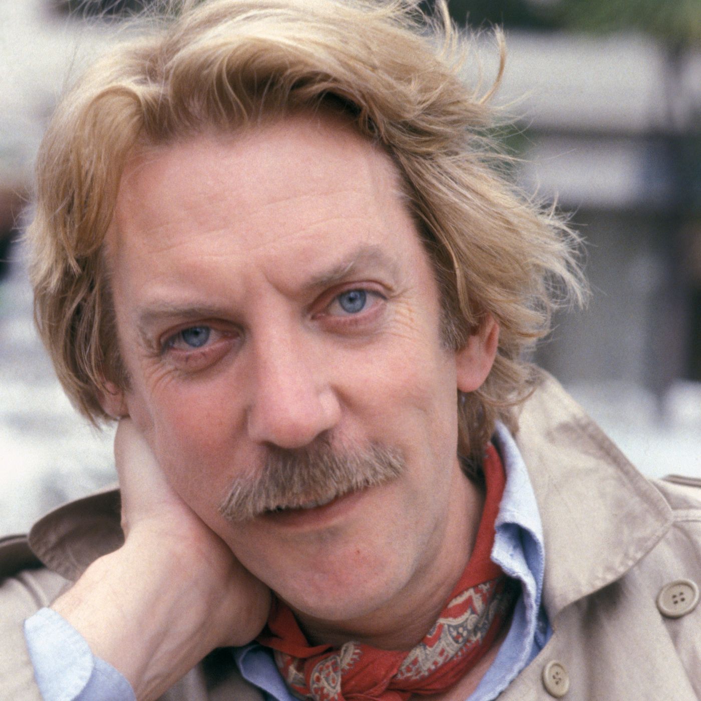 Remembrance: Donald Sutherland (1935–2024)