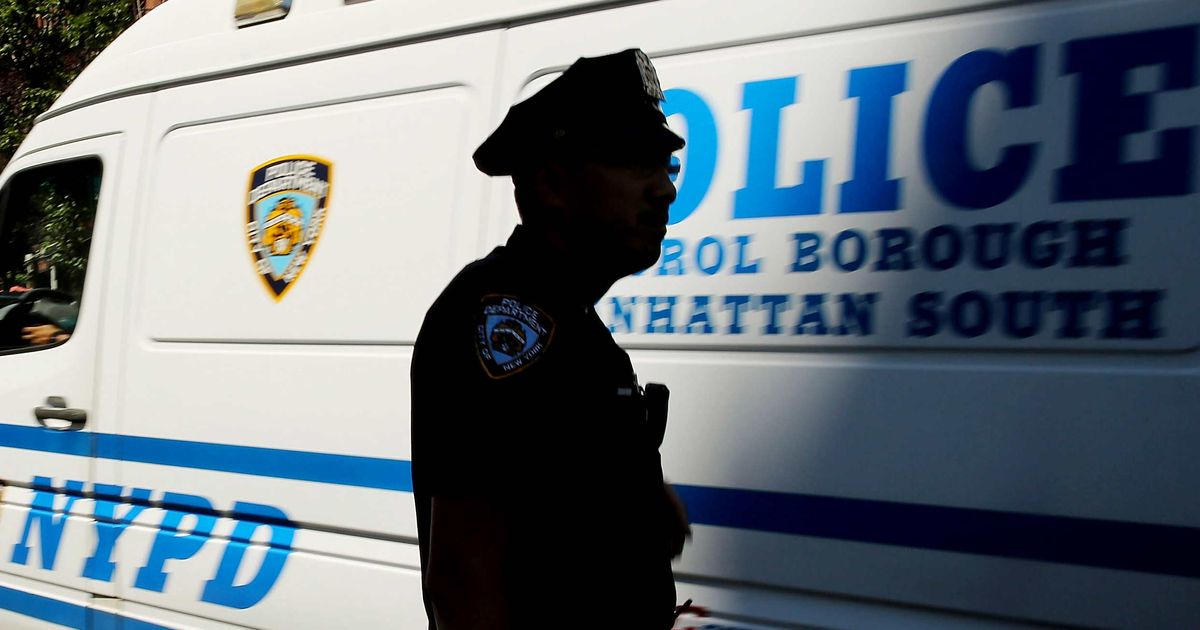 Two NYPD Officers Shot in the Bronx, Suspects Still at Large