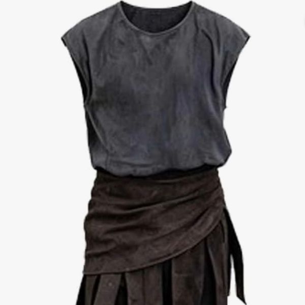 Hainnum Odysseus Costume