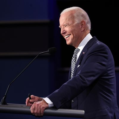 Five Things Marketers Can Learn From Biden's Victory