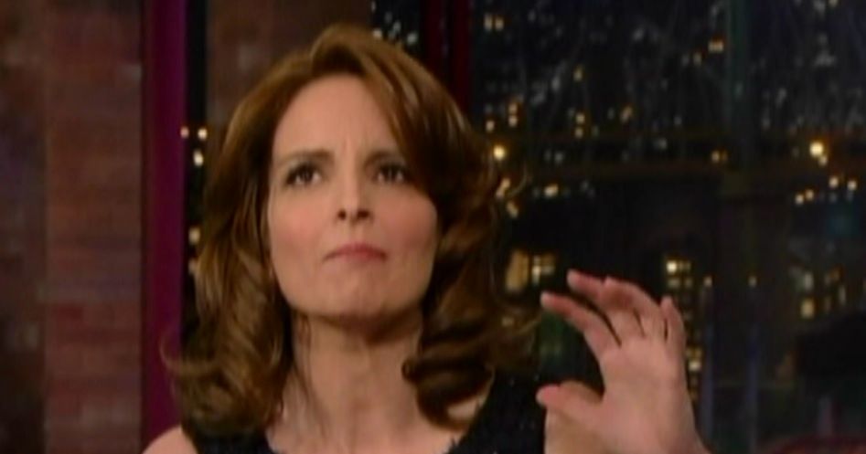 Last Night on Late Night: Why Tina Fey Won’t Host the Academy Awards