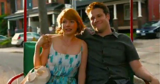 Take This Waltz Trailer The Temptation Of Michelle Williams