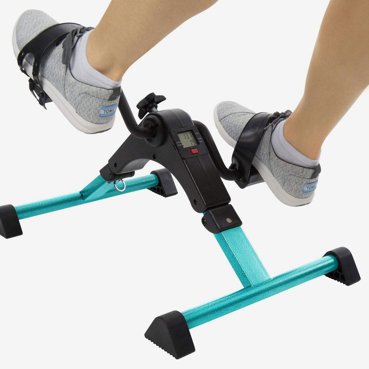 leg exercise cycle