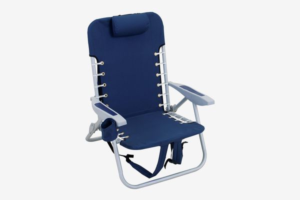 21 Best Beach Chairs 2019 The Strategist New York Magazine 21 Best Beach Chairs 2019 The