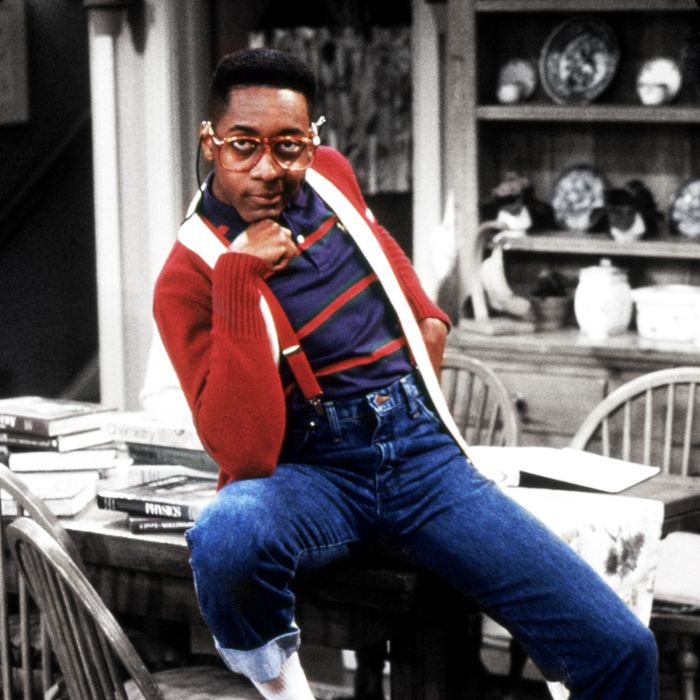 steve urkel outfit