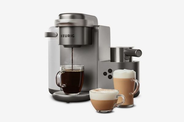 Keurig K-Café Special Edition Coffee, Latte & Cappuccino Maker