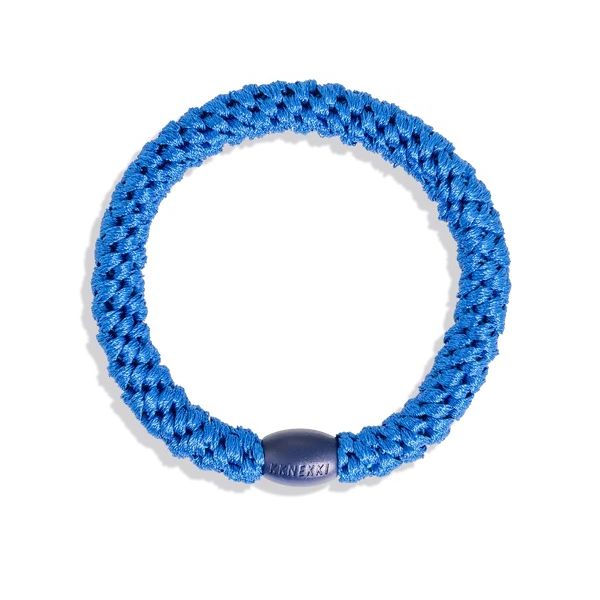 Kknekki Original Hair Tie – Electric Blue