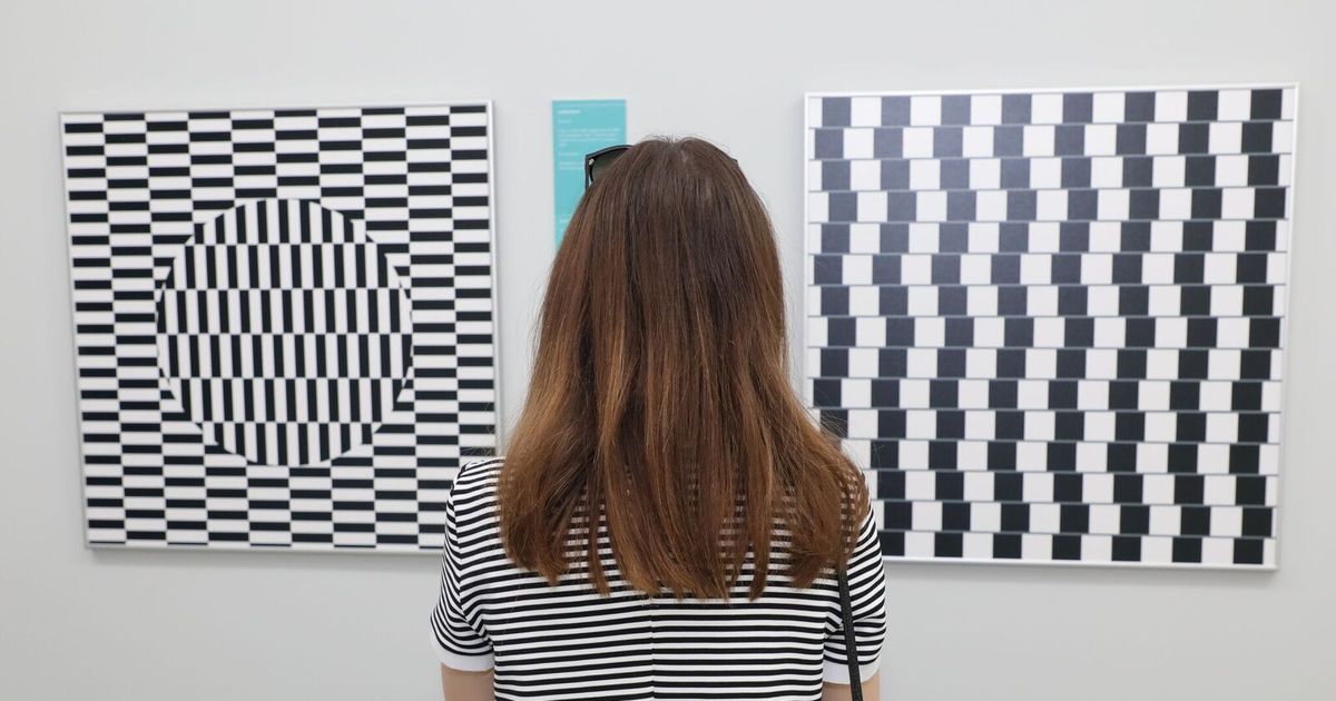 Complimentary Tickets To The Museum Of Illusions