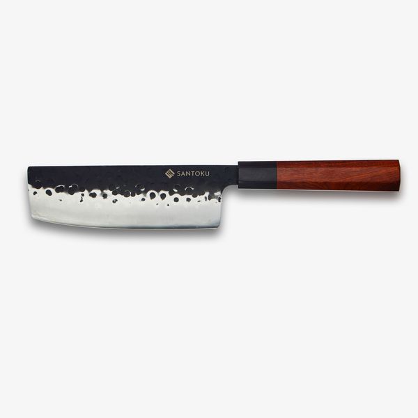 Santoku Minato Knife Series Nakiri Knife