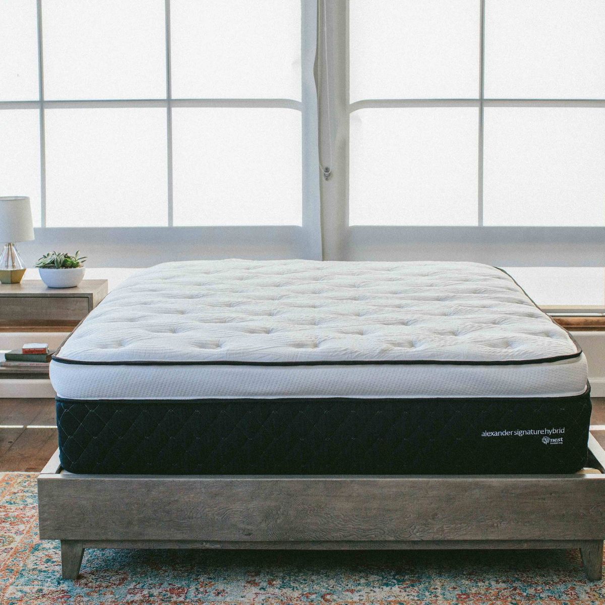 buy a new mattress near me