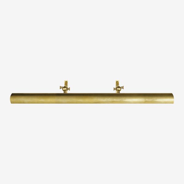 The Ten Best Brass Wall Sconces, Havenly