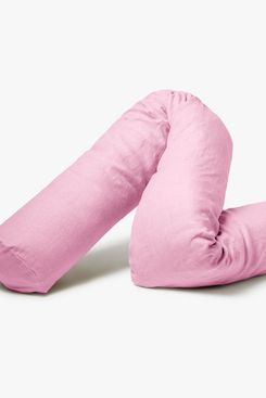 Buffy Wiggle Pillow Cover