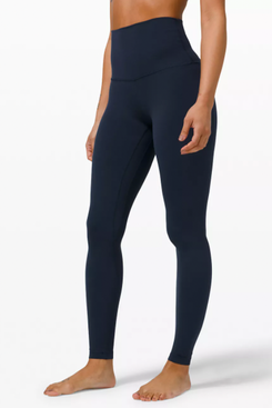 Lululemon Align Super High Rise Tights 28 Inches