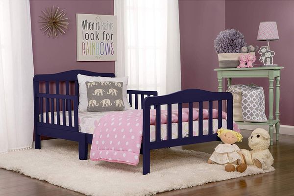 10 Best Toddler Beds 2019 The, Best Toddler Bed For 3 Year Old