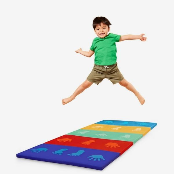 Battat Mini Gymnast’s Mat