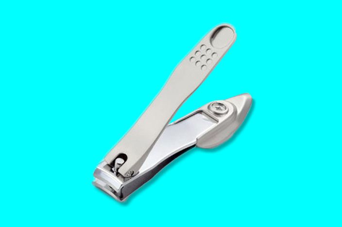 Amazon.com: CANARY Japanese Nail Clippers with Catcher, All Metal Heavy  Duty Japanese Steel Edge for Thick Fingernail & Toenail, No Splash  Precision Nail Cutting Tool, Made in Japan : Beauty & Personal