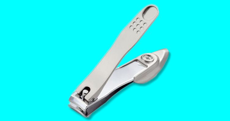 The Best Nail Clippers Were Found in an Airport in Japan | The Strategist
