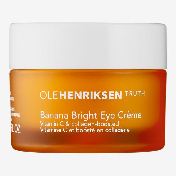 Ole Henriksen Banana Bright Eye Creme