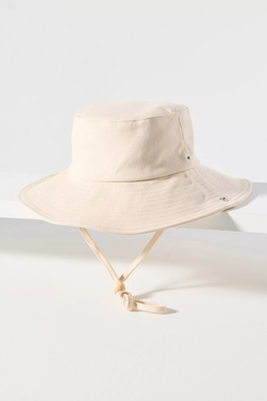Wyeth Drawstring Bucket Hat