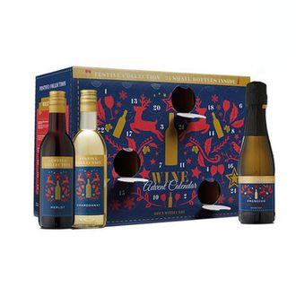 Aldi s Wine Advent Calendar Immediately Sold Out