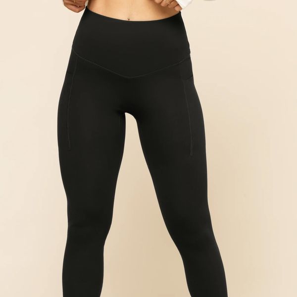 Popflex Supersculpt Legging with Pockets