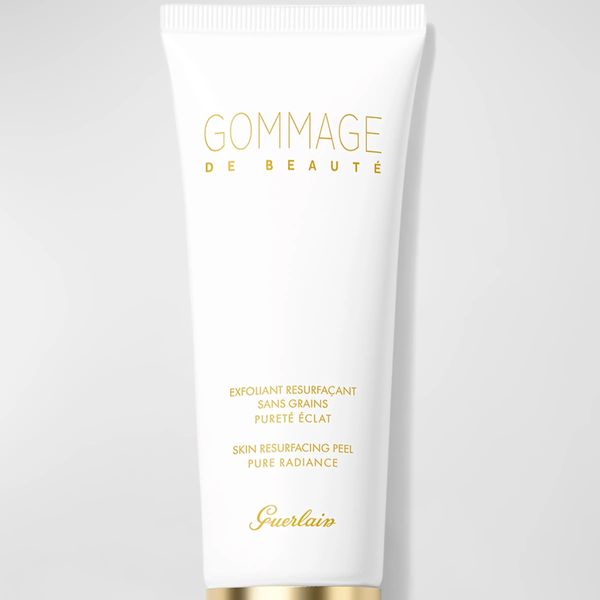 Guerlain Gommage de Beaute Skin Resurfacing Peel