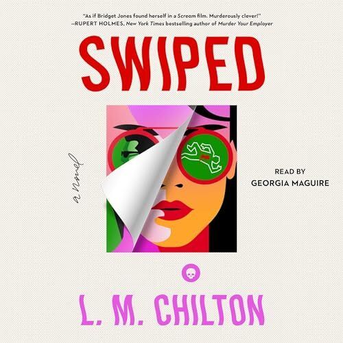 Swiped by L. M. Chilton