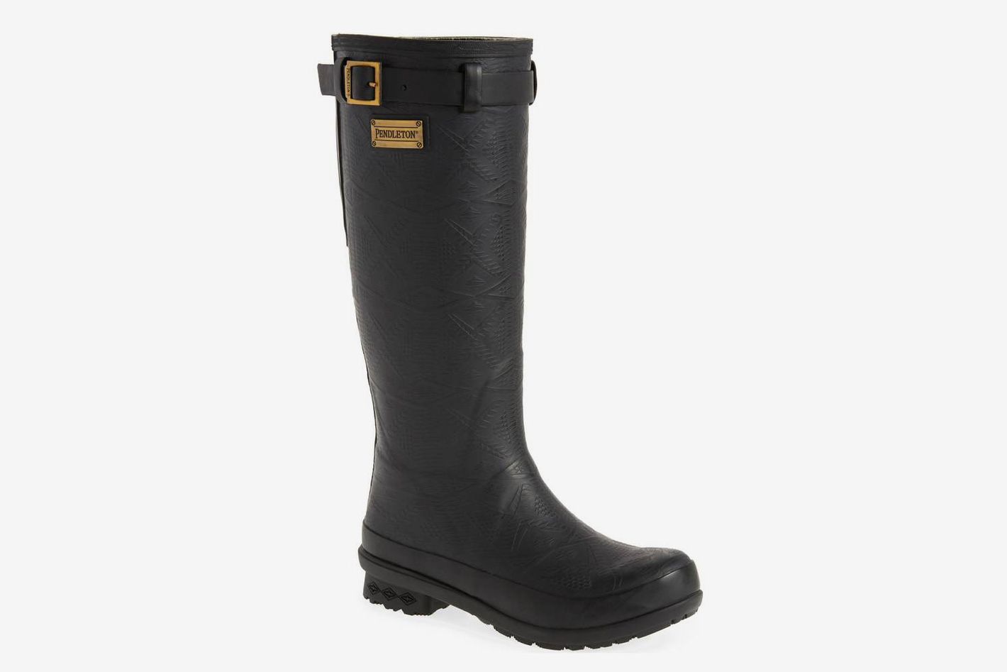 Hunter tall wide calf rain clearance boots