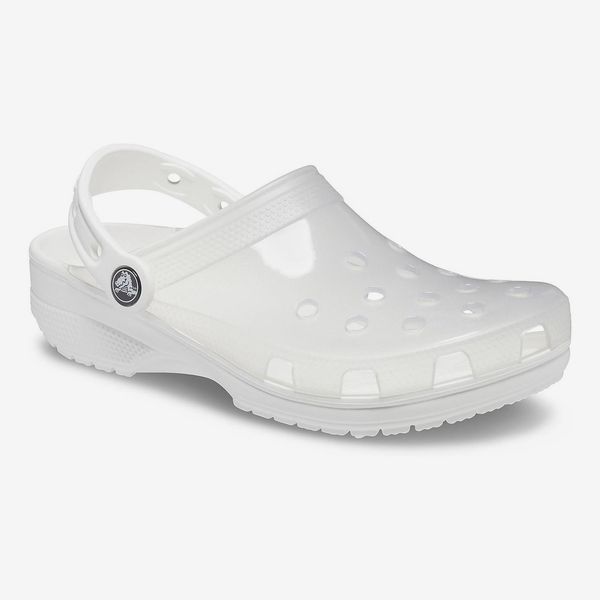 Crocs Classic Translucent Shoes