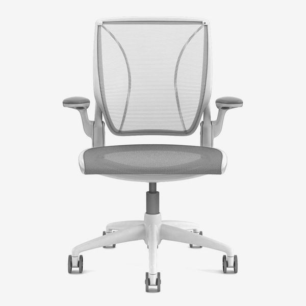 Humanscale Diffrient World Office Chair